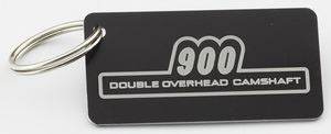 Z1 "900 DOHC" Schlüsselanhänger